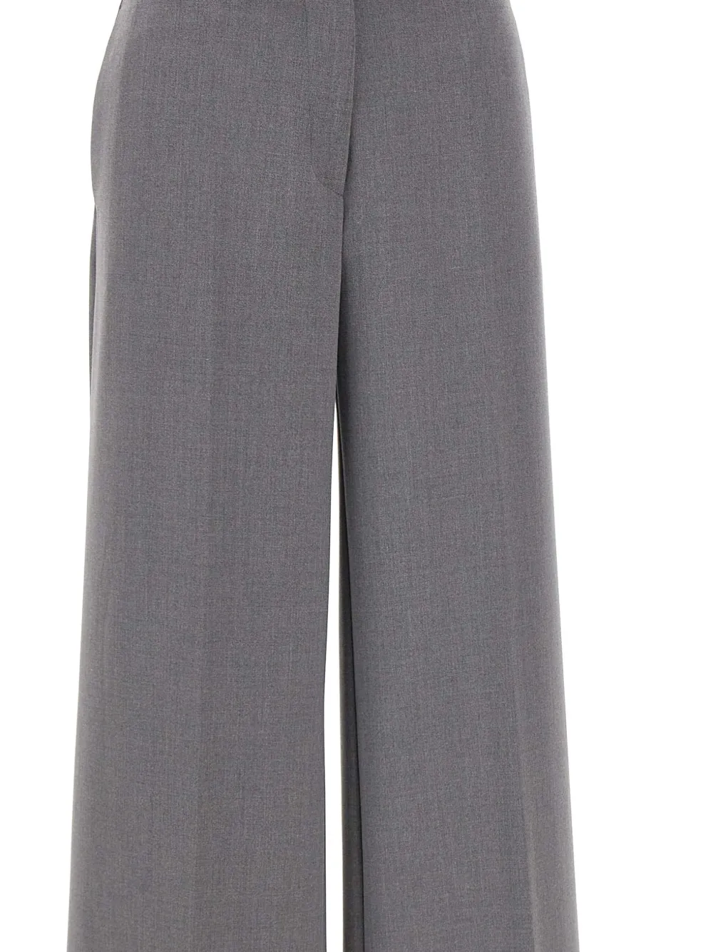kaos Pantalon Grijs