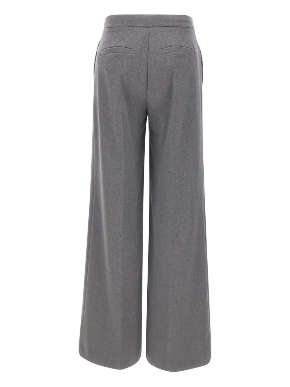 kaos Pantalon Grijs