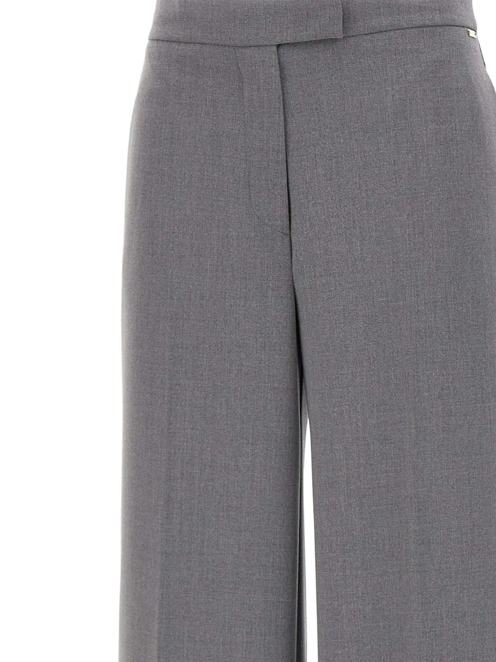 kaos Pantalon Grijs