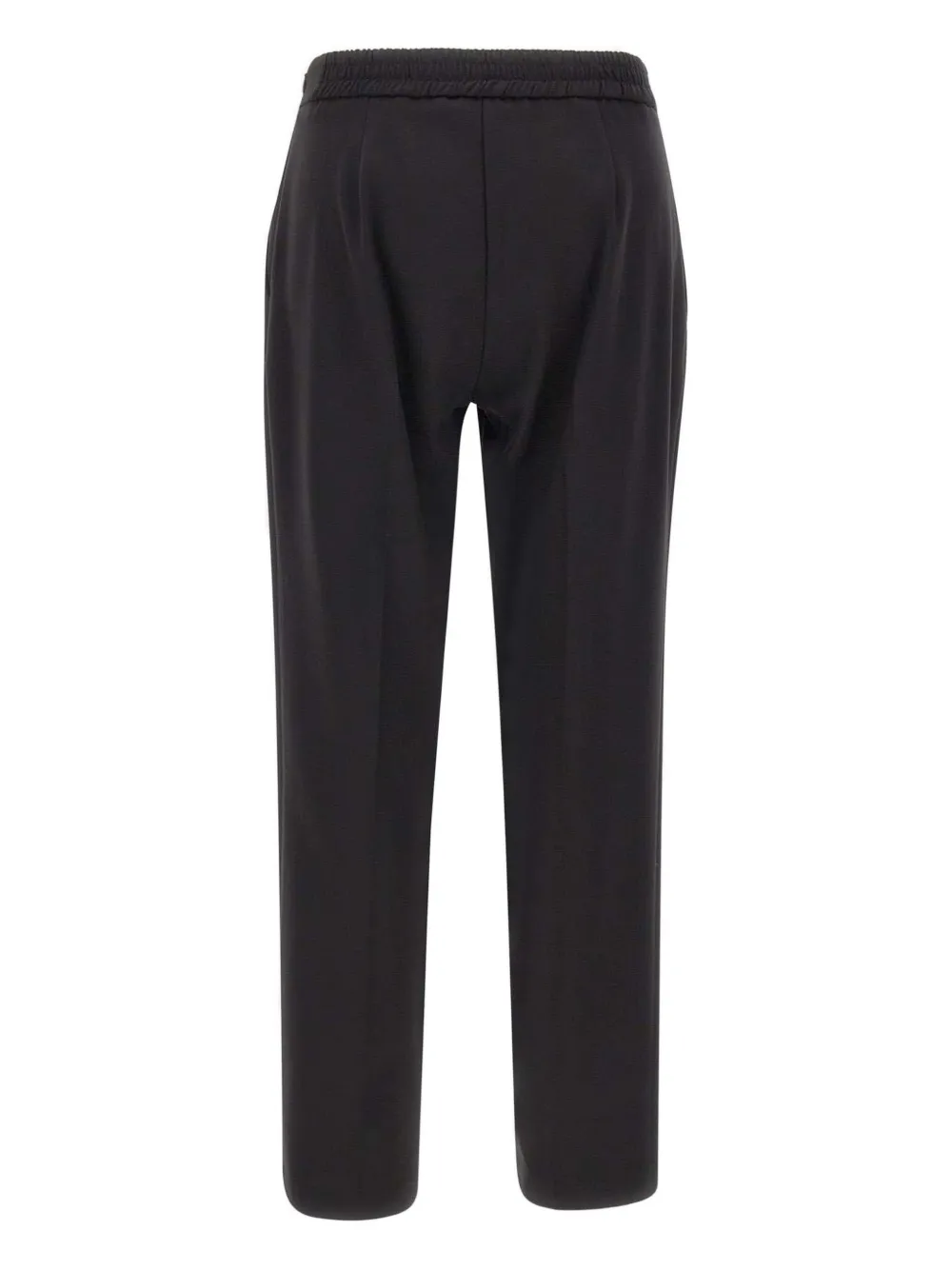 kaos elasticated-waistband trousers | Straight-Leg Pants | Image 2