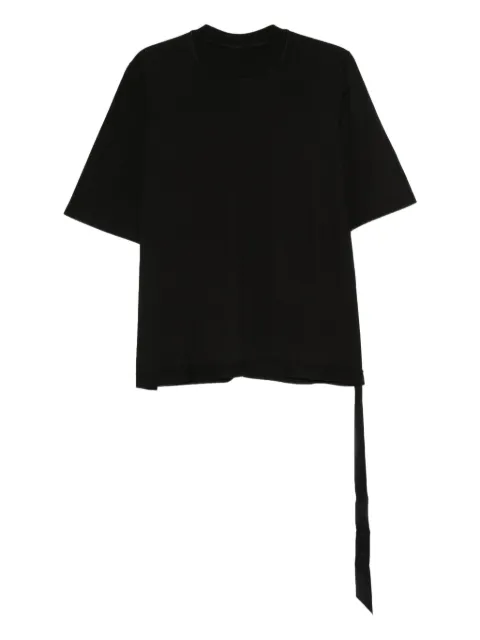 Rick Owens DRKSHDW short-sleeve T-shirt
