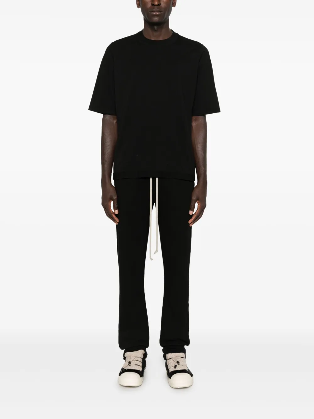 Rick Owens DRKSHDW short-sleeve T-shirt | T-Shirts | Image 2