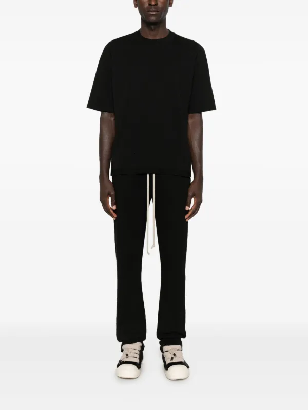 Rick Owens DRKSHDW short-sleeve T-shirt | Black | FARFETCH