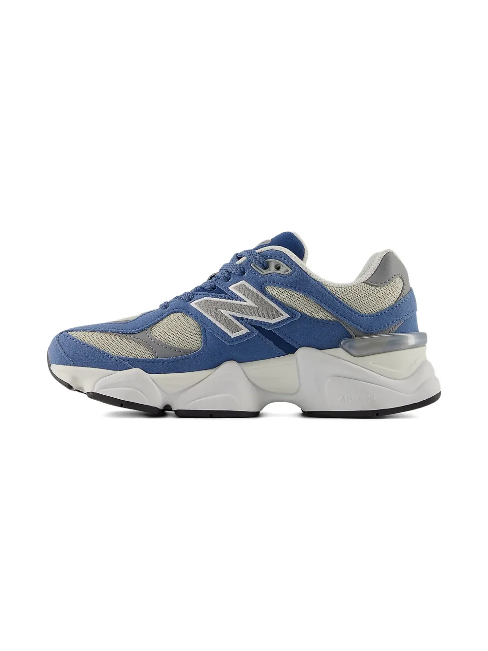 New Balance Kids 9060 sneakers Blue