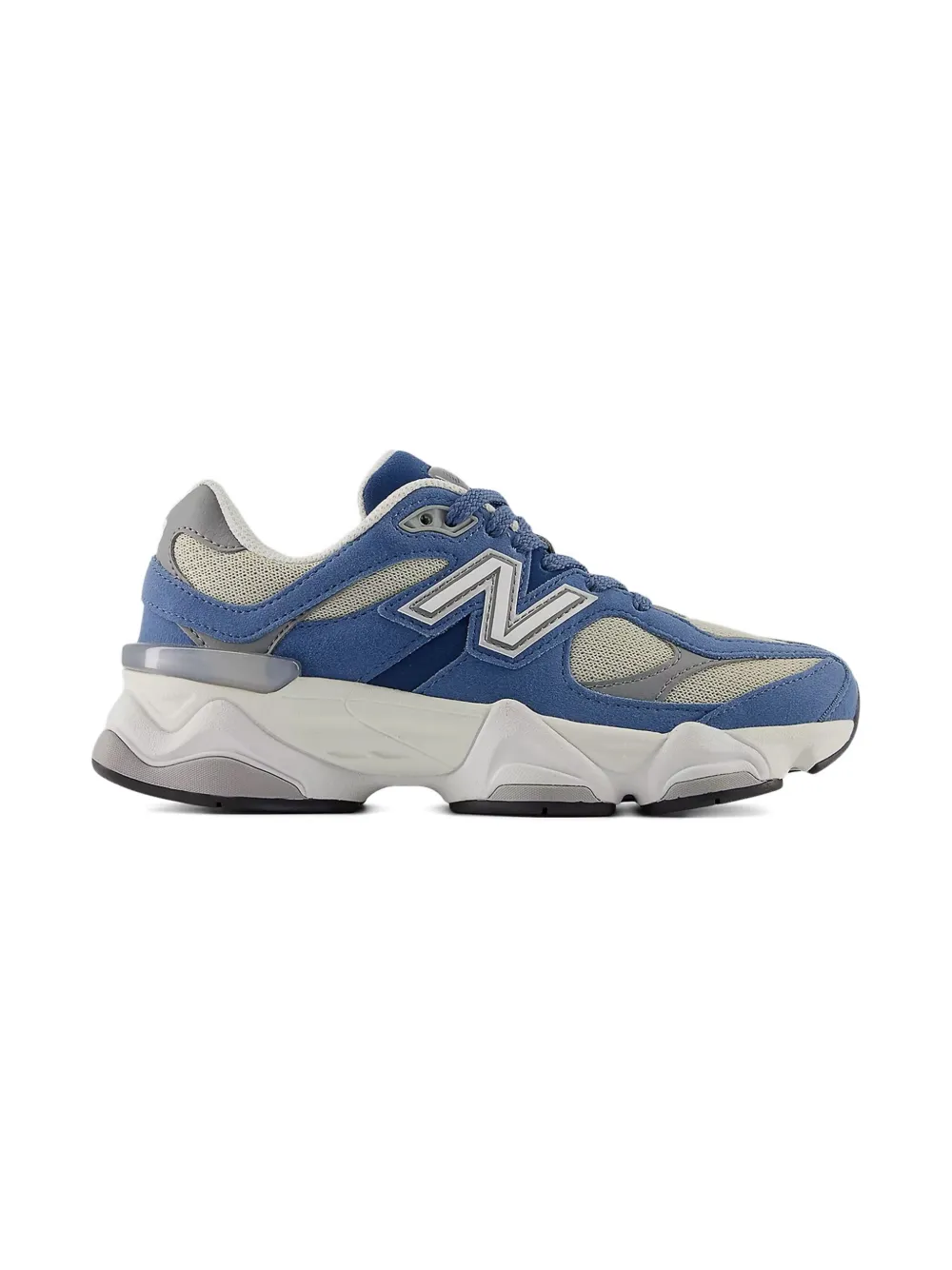 New Balance Kids 9060 sneakers Blue