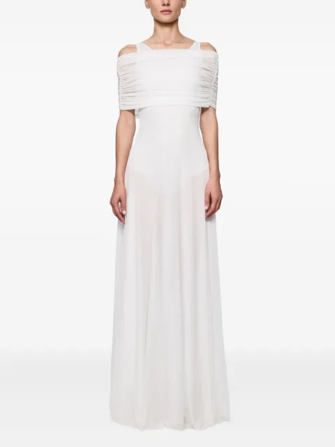 Atu Body Couture sleeveless maxi dress