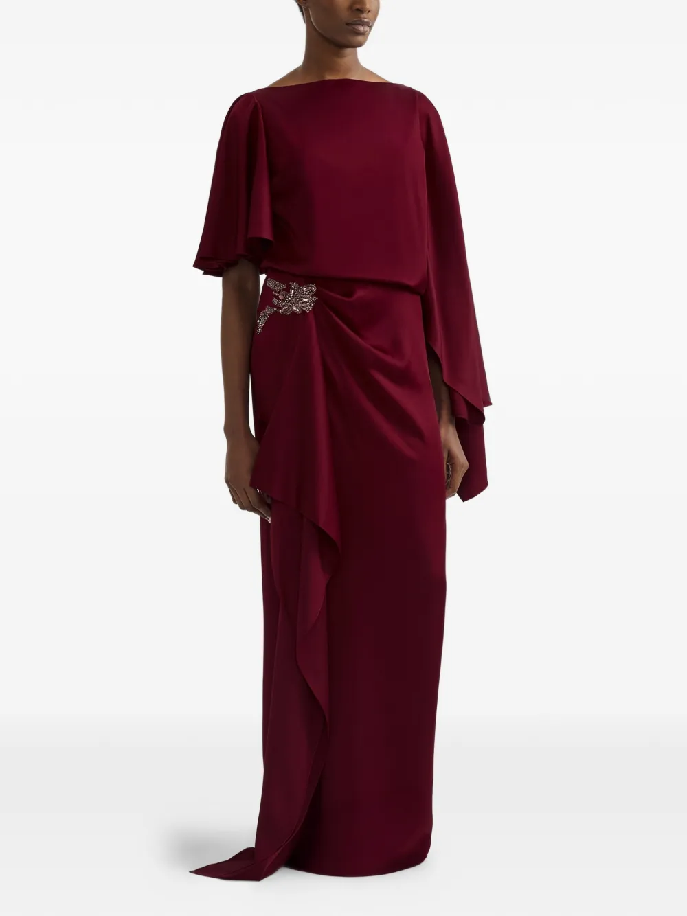 ERDEM embellished maxi dress | Evening Dresses | Image 2