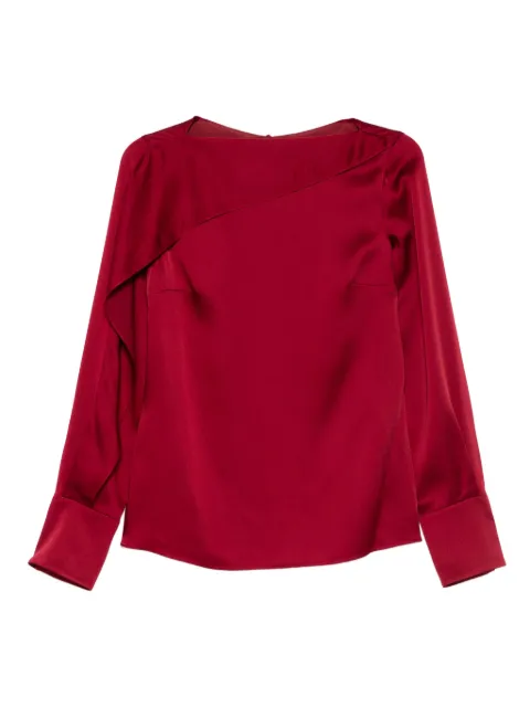 ERDEM long sleeve top