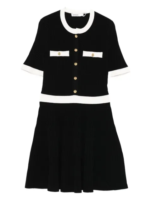 Simkhai Astoria mini dress