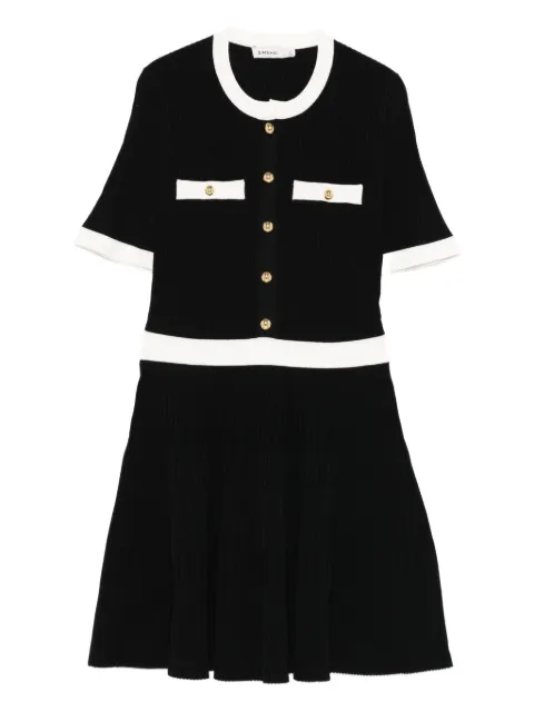 Simkhai vestido corto Astoria