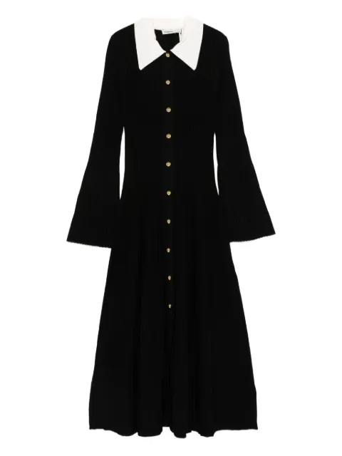 Simkhai Phillipa midi dress