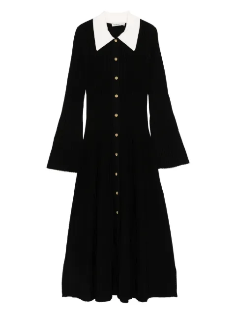 Simkhai Phillipa midi dress