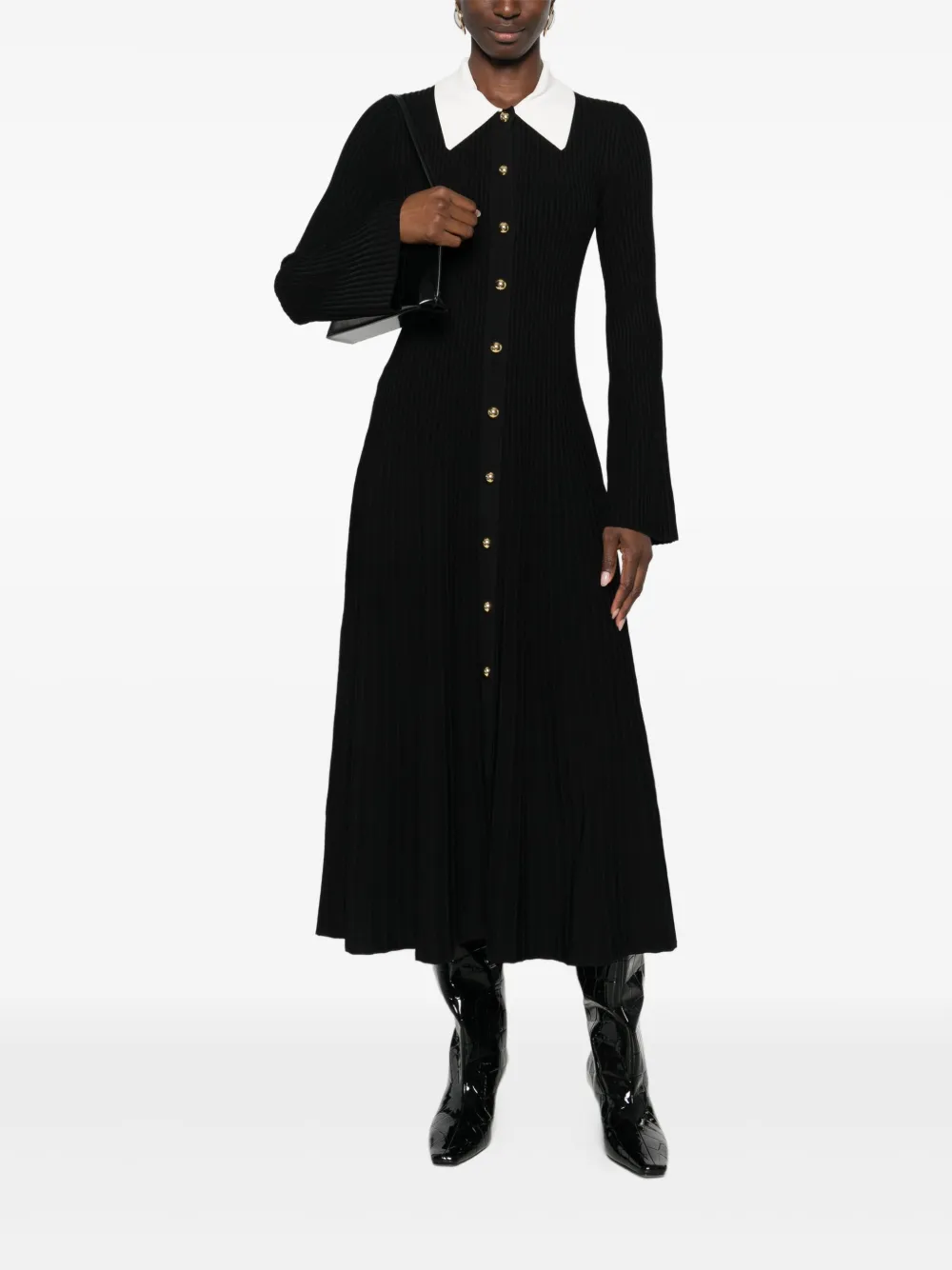 Simkhai Abito midi Phillipa | Abiti da giorno | Image 2