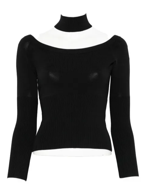 Simkhai Lila bluse