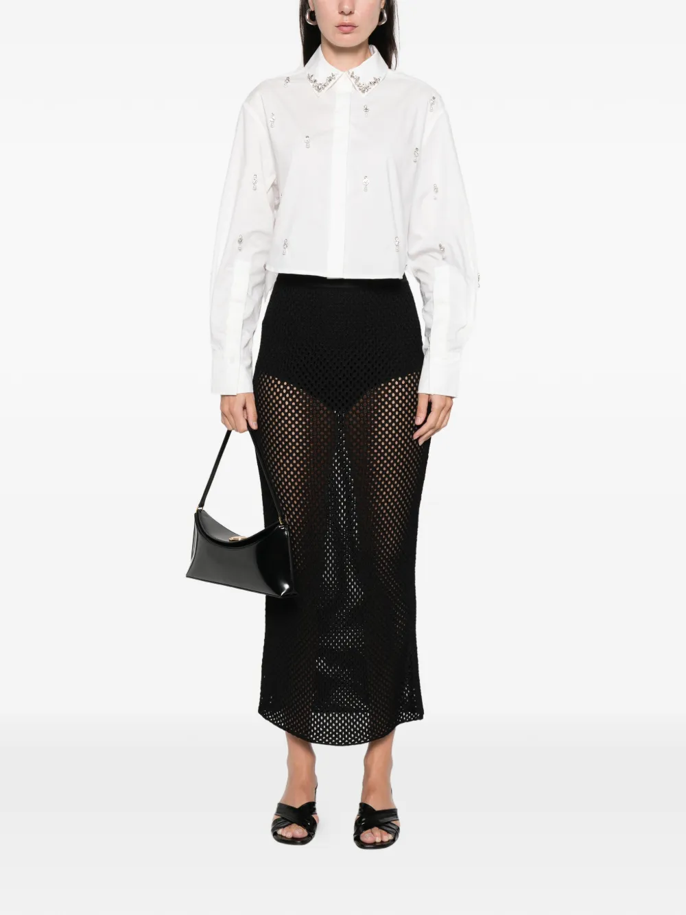 Simkhai camisa Renata | Camisas | Image 2