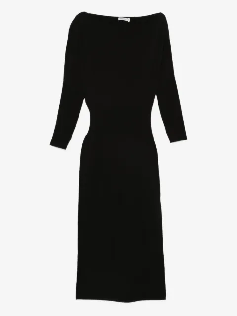 SIMKHAI  Janese midi dress