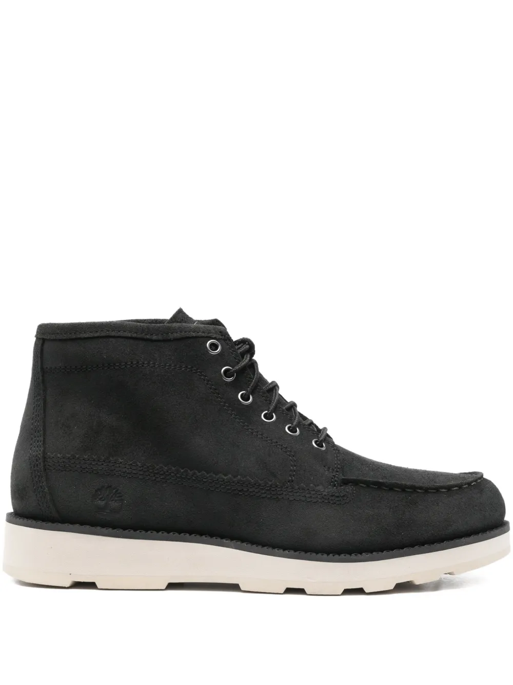 Timberland botas con cordones | negro | Image 1