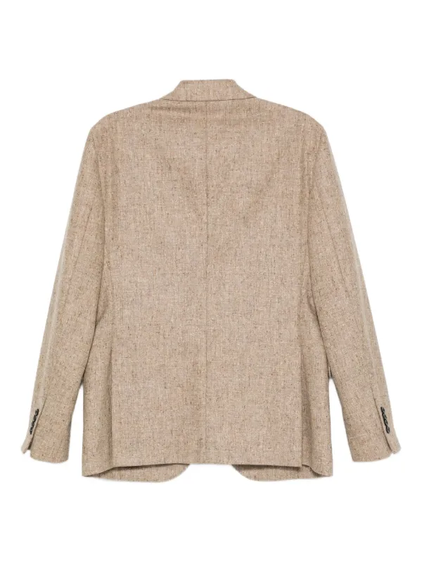 Lardini シングルスーツ | ニュートラル | FARFETCH JP