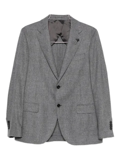 Lardini traje con botones