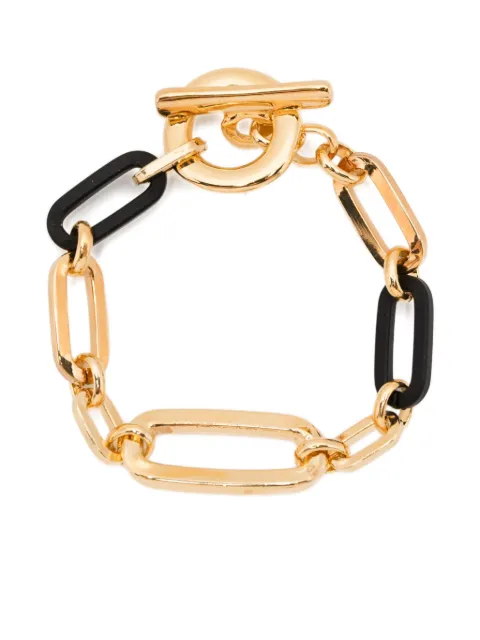 BLAKLACE chain-link bracelet