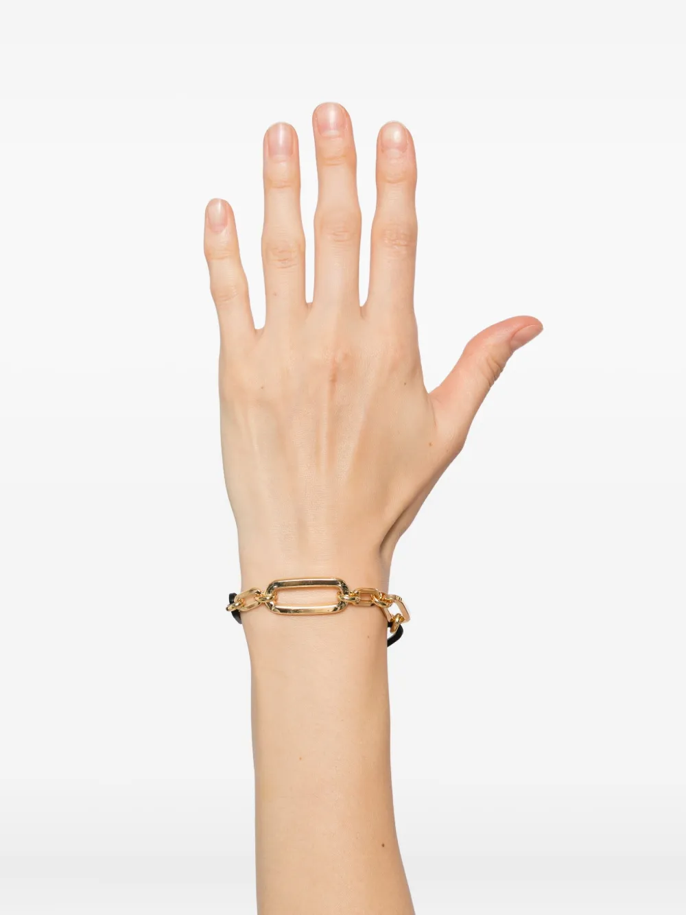 BLAKLACE chain-link bracelet | Image 2