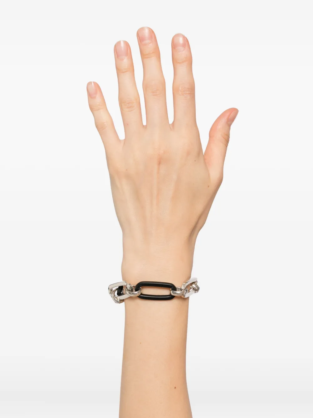 BLAKLACE chain-link bracelet | Image 2