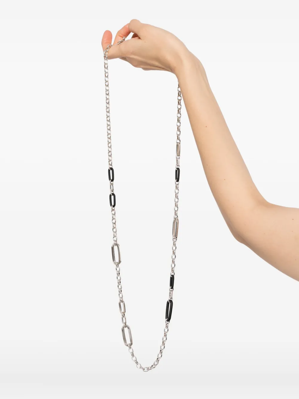 BLAKLACE chain-link necklace | Image 2