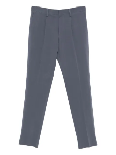 Lardini pleated trousers