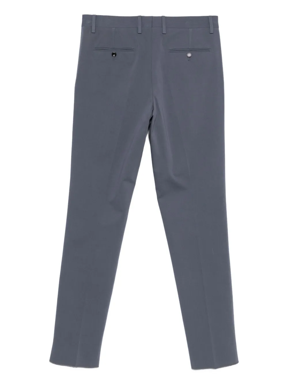 Lardini Plooibroek - Grijs