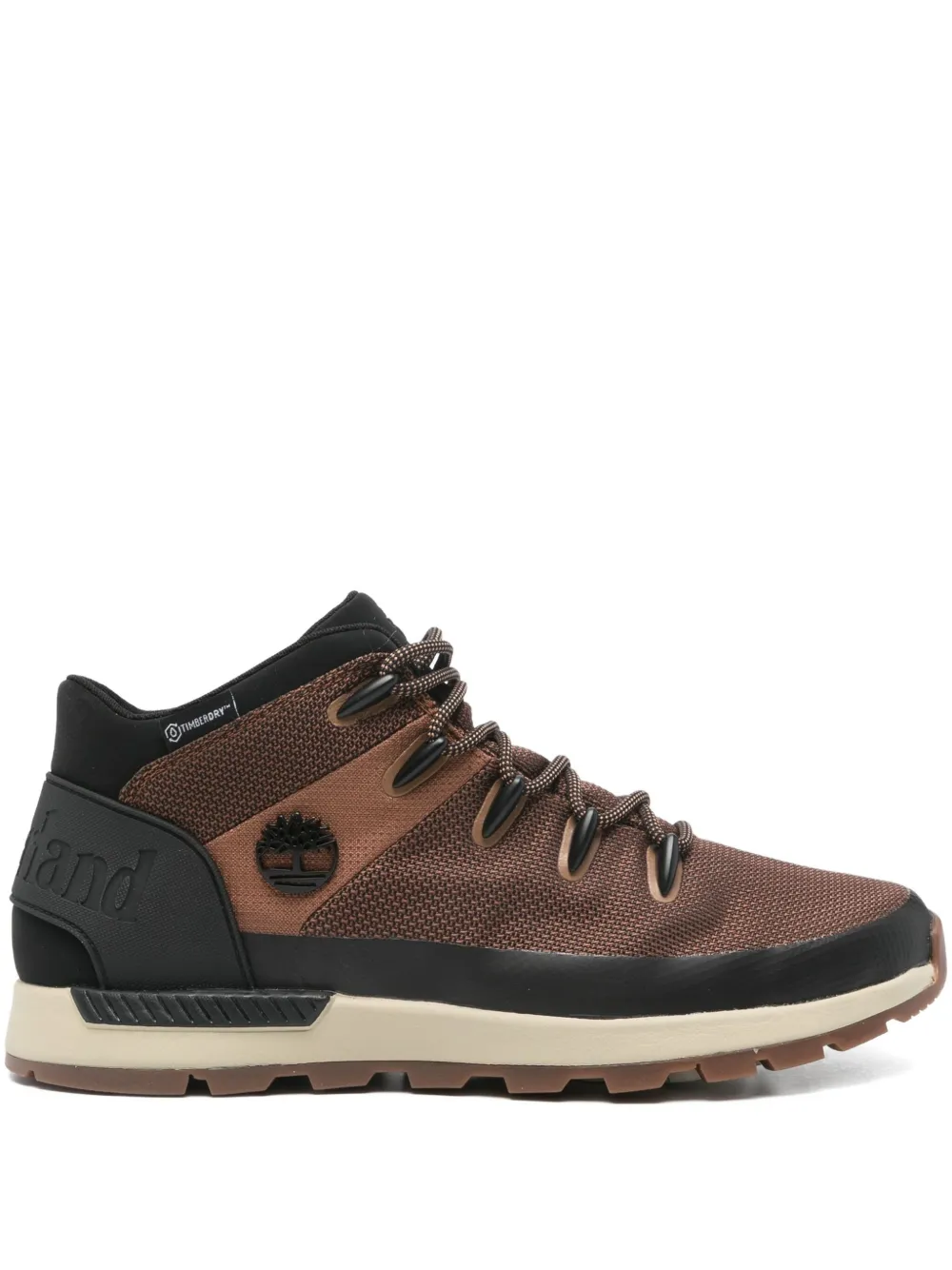 Timberland Sprint Trekker veterlaarzen Bruin