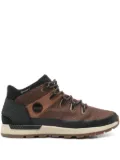 Timberland Sprint Trekker lace-up boots - Brown