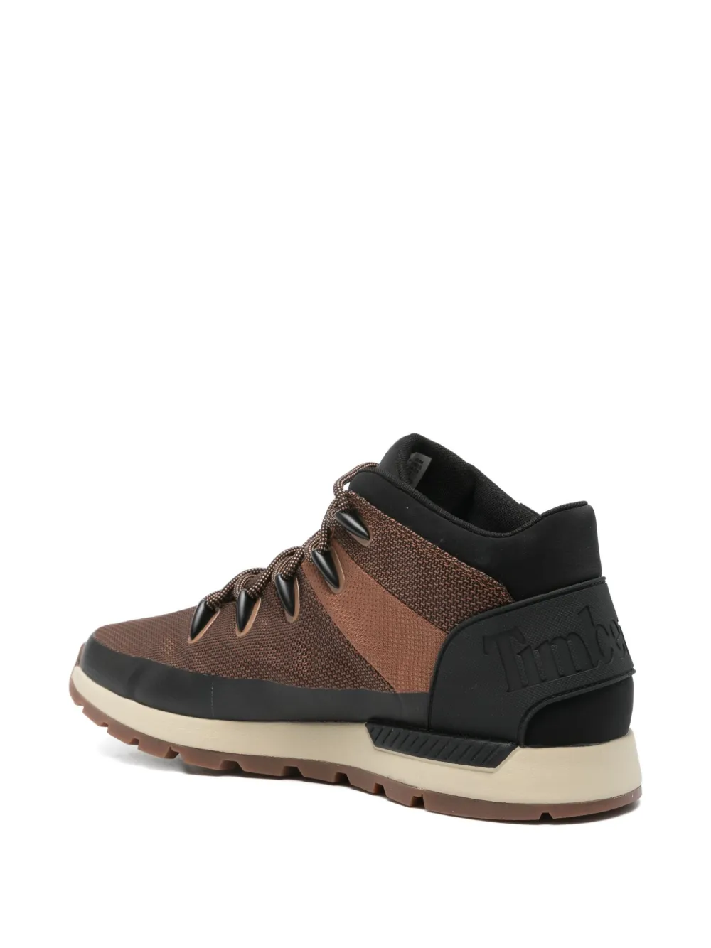Timberland Sprint Trekker veterlaarzen Bruin