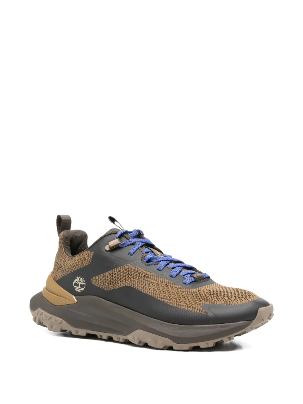 Timberland Motion Access knitted sneakers | Low-Tops | Image 2