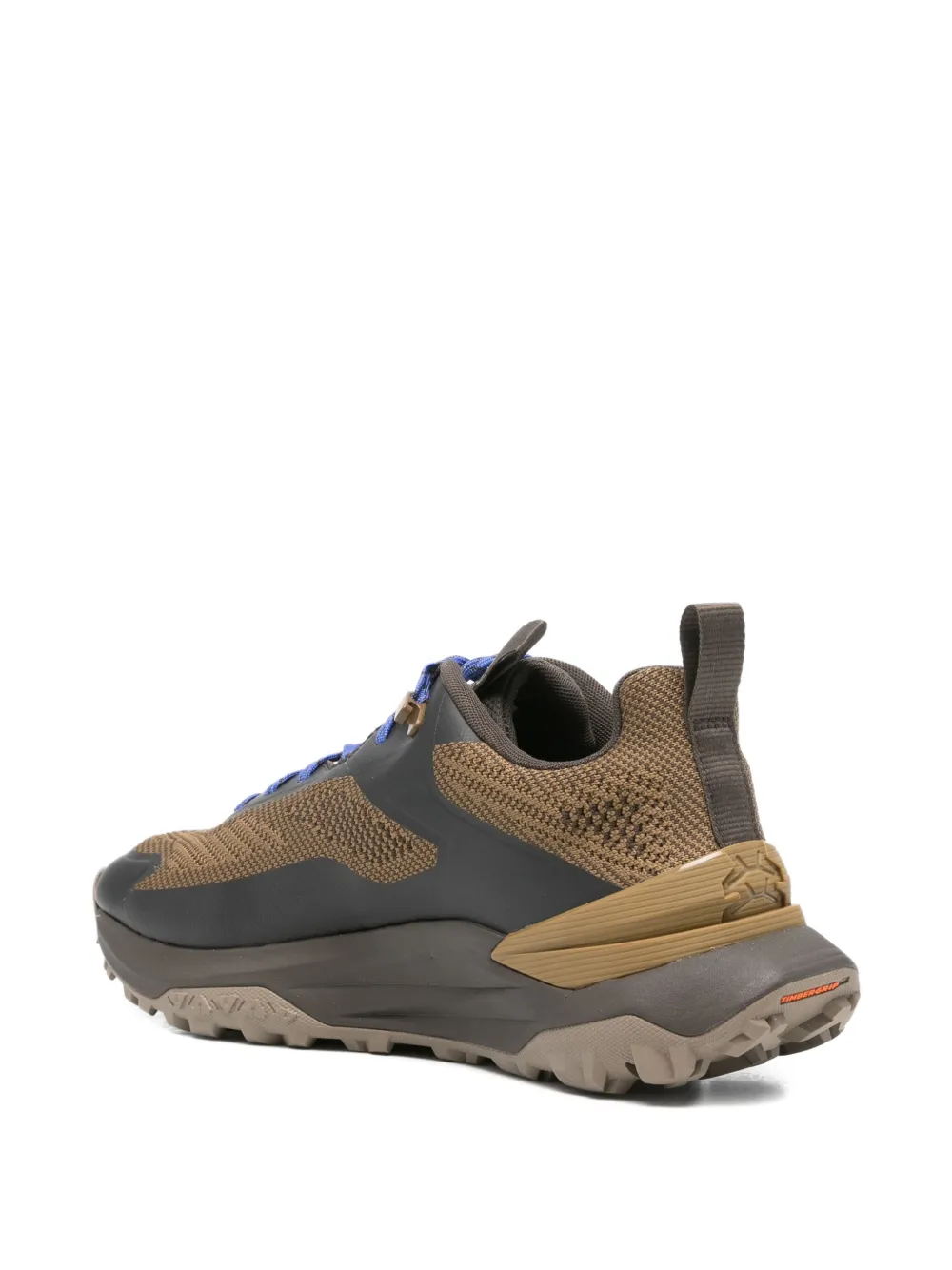 Timberland Motion Access gebreide sneakers Bruin