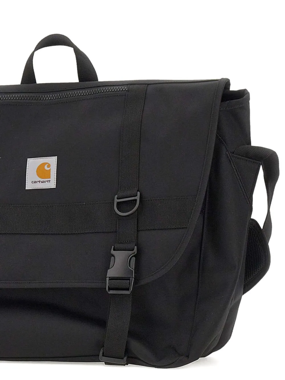 Carhartt Jake Shoulder Bag In Black