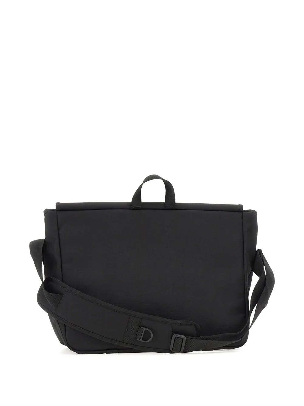 Carhartt Jake Shoulder Bag In Black