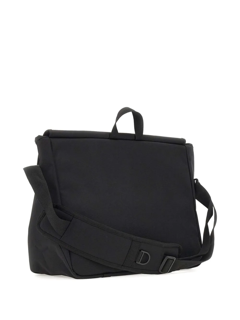 Carhartt Jake Shoulder Bag In Black