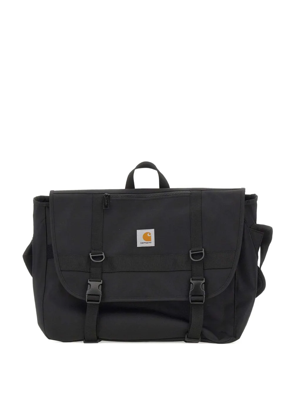 Carhartt Jake Shoulder Bag In Black
