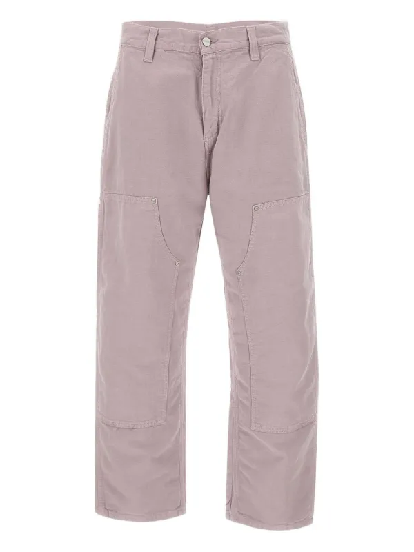 Carhartt WIP マルチポケット パンツ | ピンク | FARFETCH JP