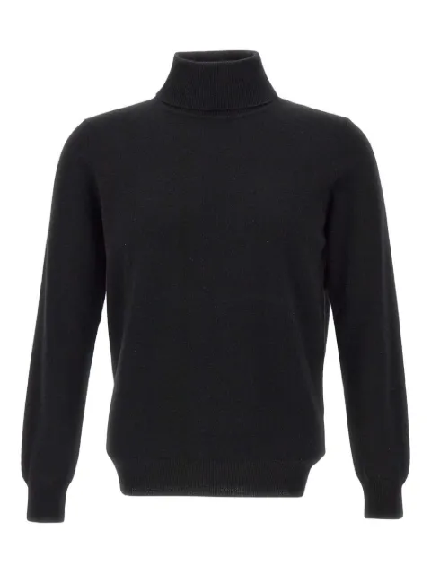 Kangra turtleneck sweater