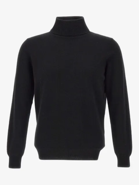 Kangra turtleneck sweater