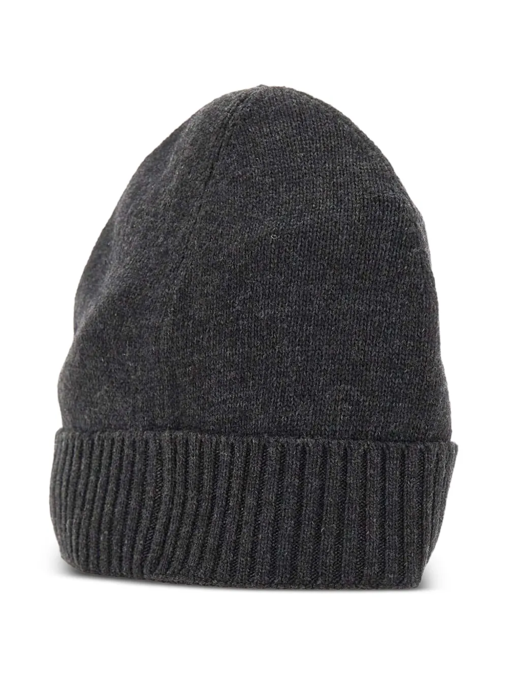 Peuterey Beanie mit gerippten Saum | Damen | Image 2