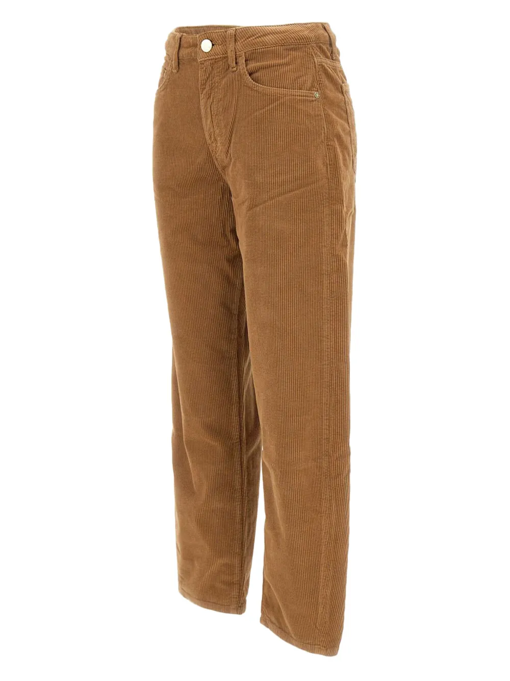 kaos corduroy trousers | Straight-Leg Pants | Image 2