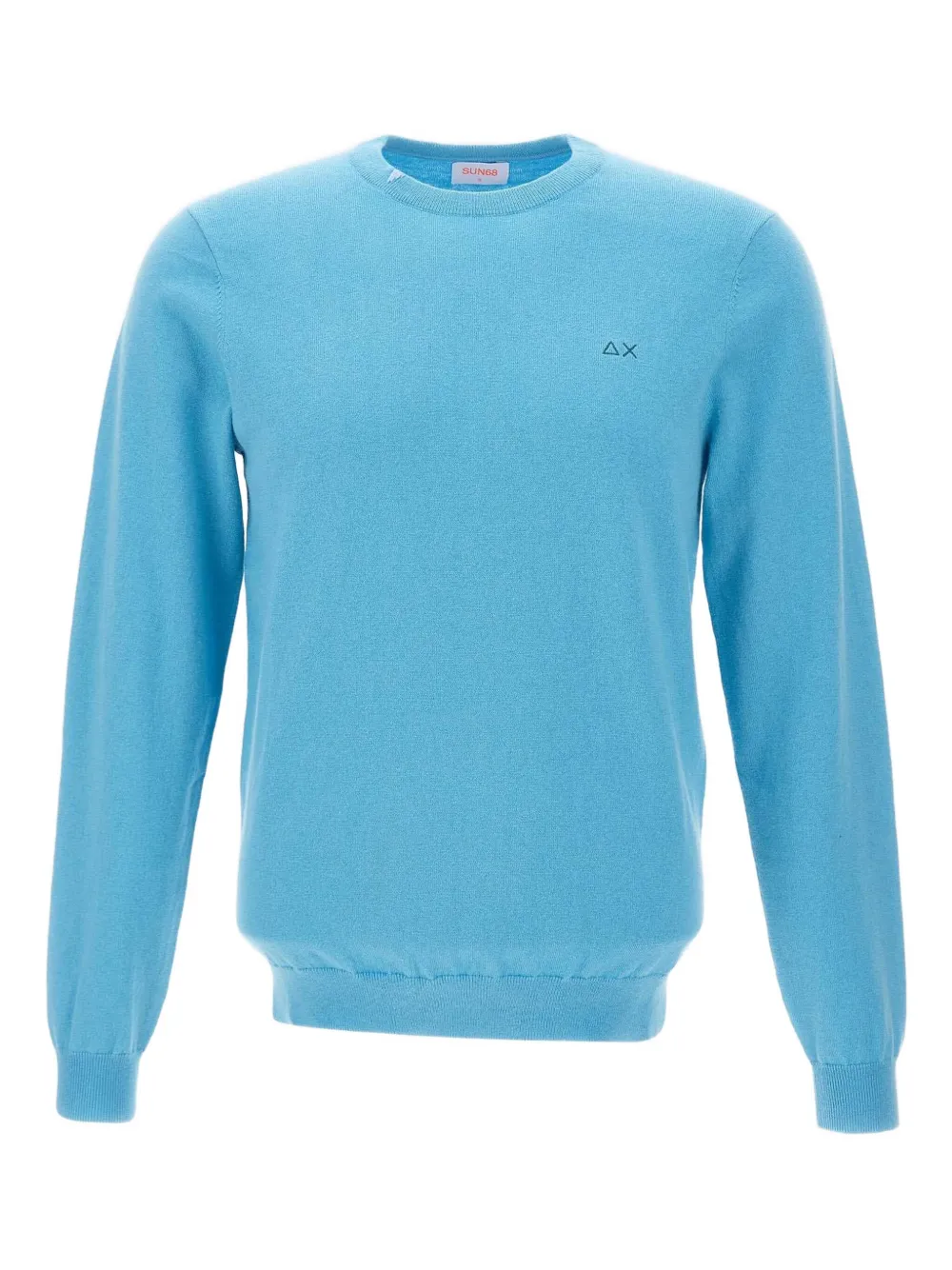 Sun68 Maglione girocollo - Blu