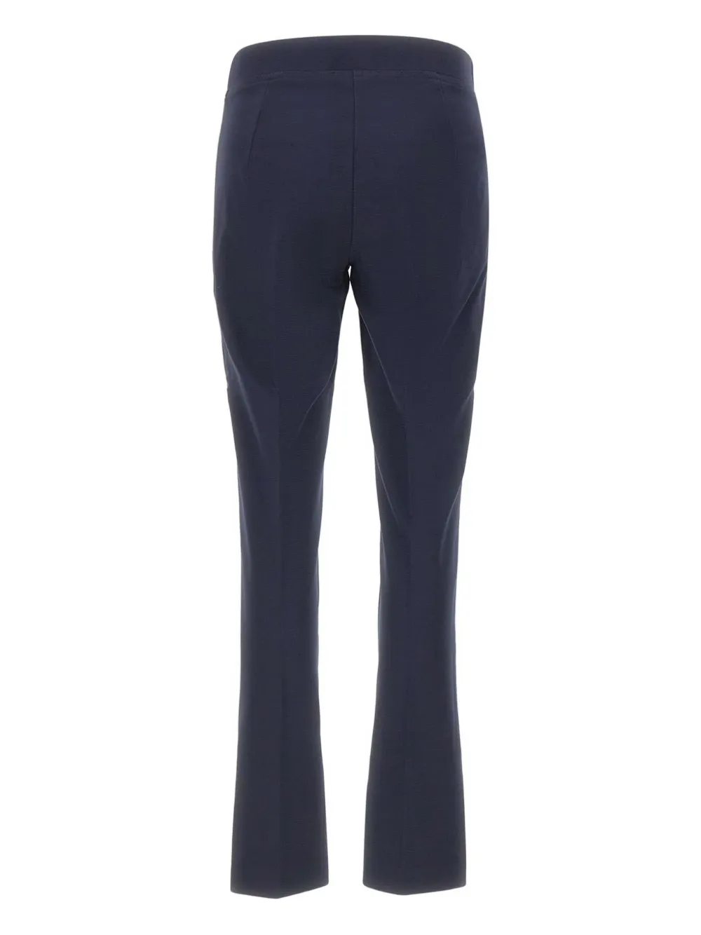 ELENA MIRO` Plooibroek - Blauw