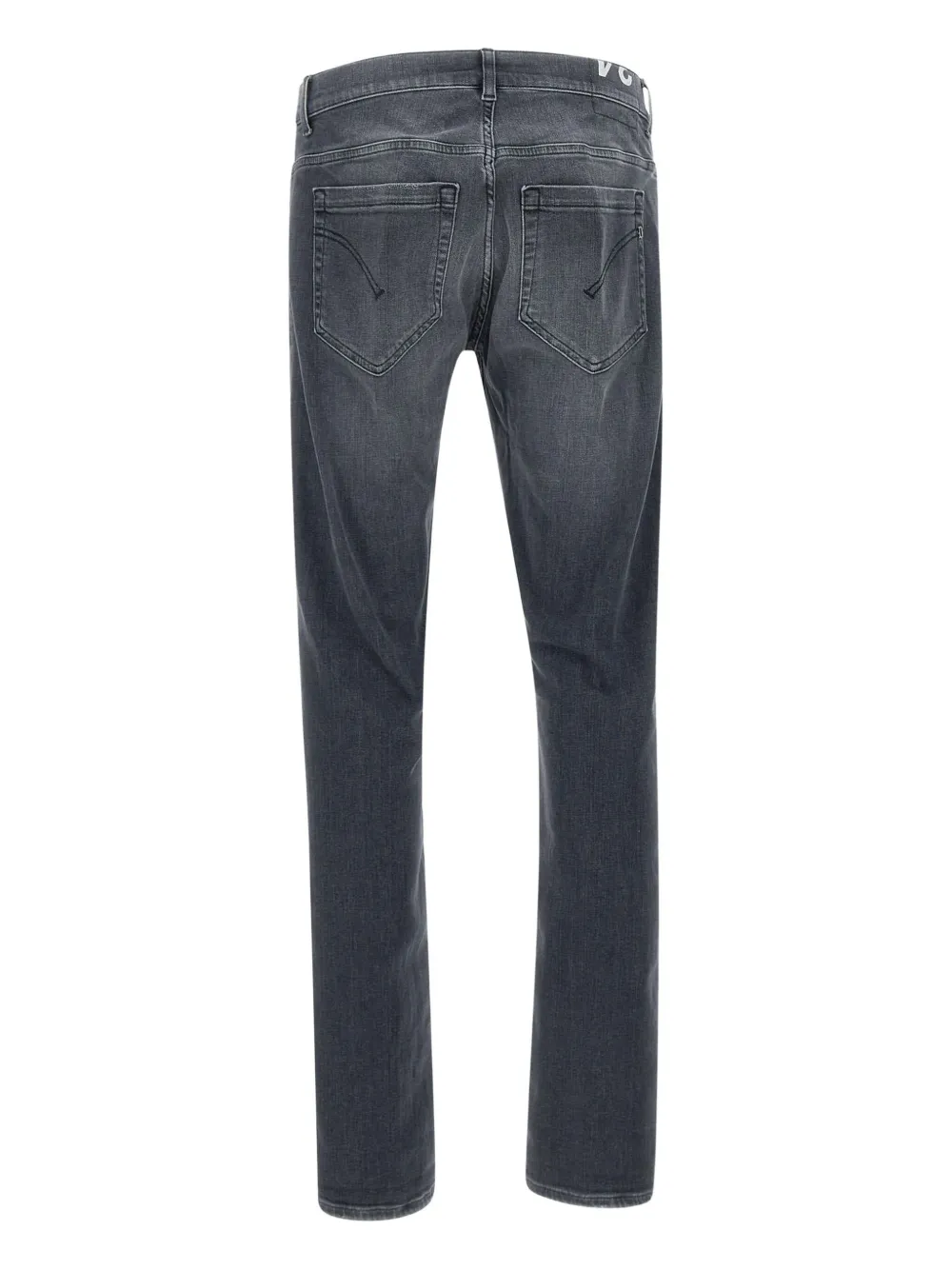 DONDUP cotton jeans | Slim-Fit Jeans | Image 2