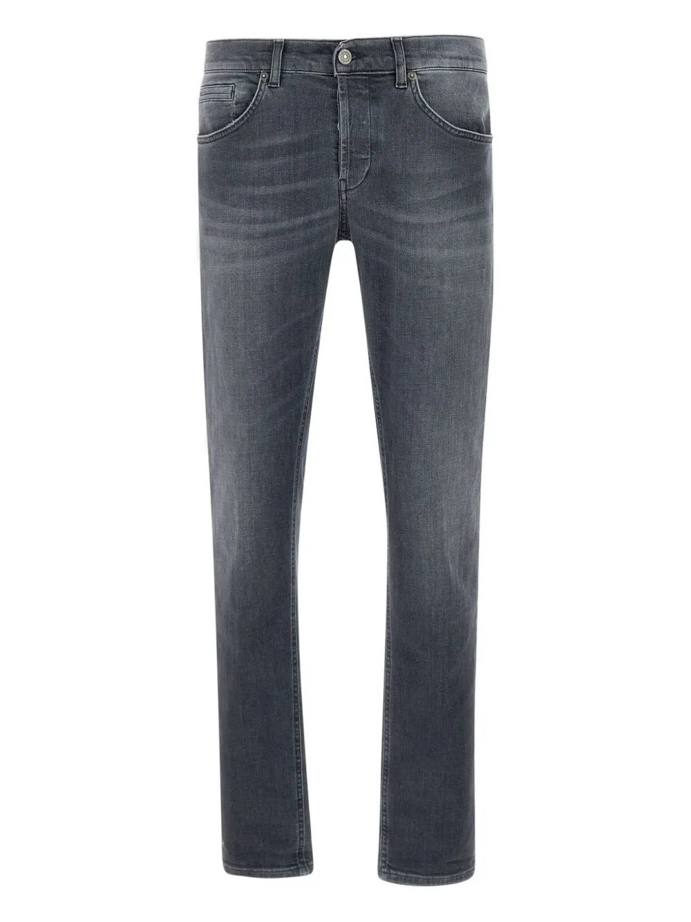 DONDUP Jeans in cotone - Grigio