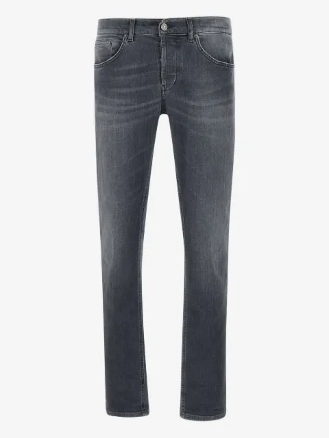 DONDUP cotton jeans