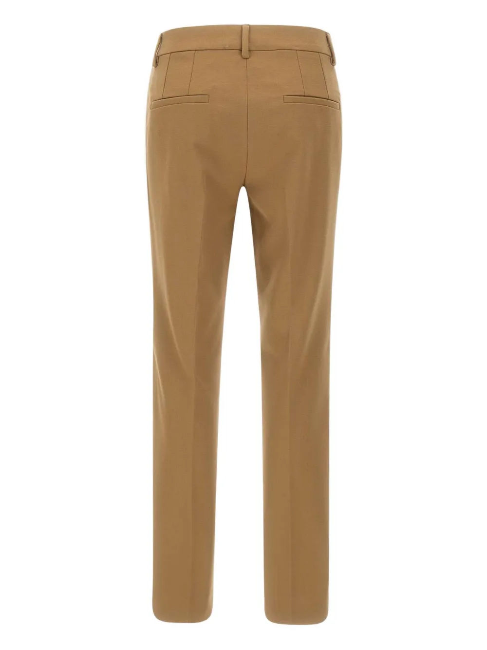 Marella tailored trousers Bruin