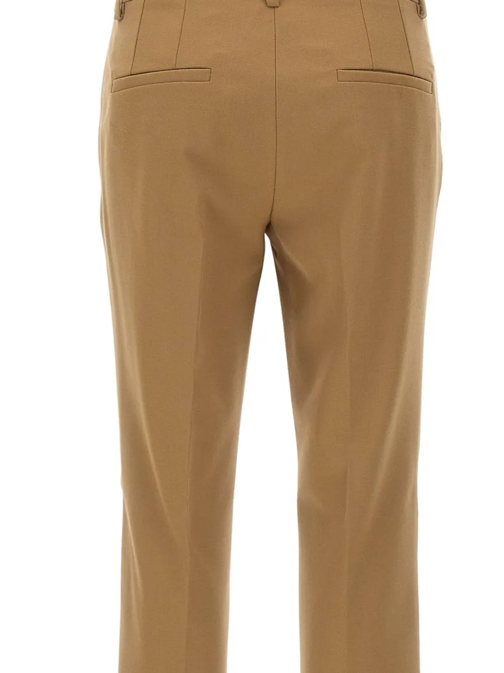 Marella tailored trousers Bruin